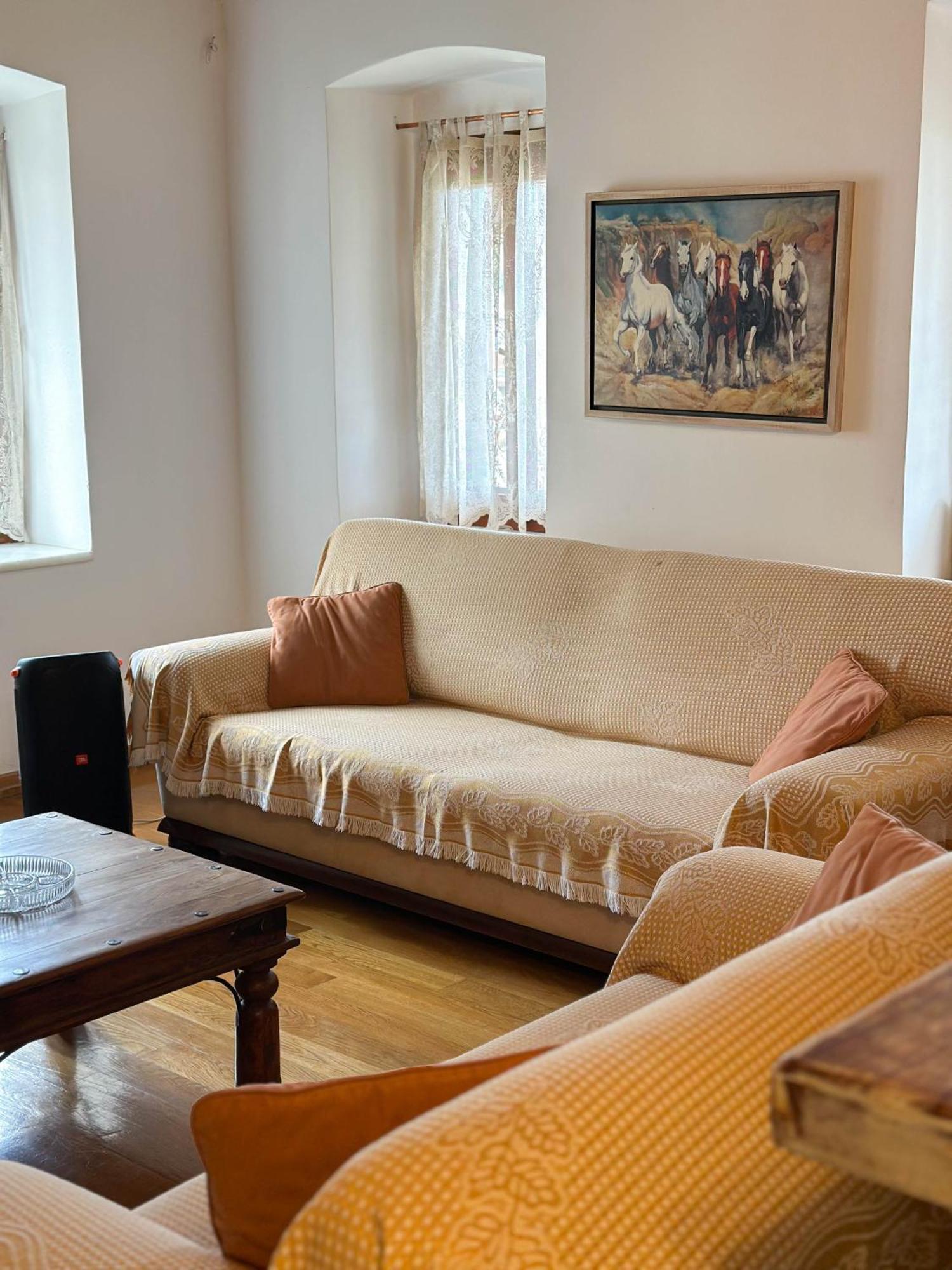 Villa Eva's