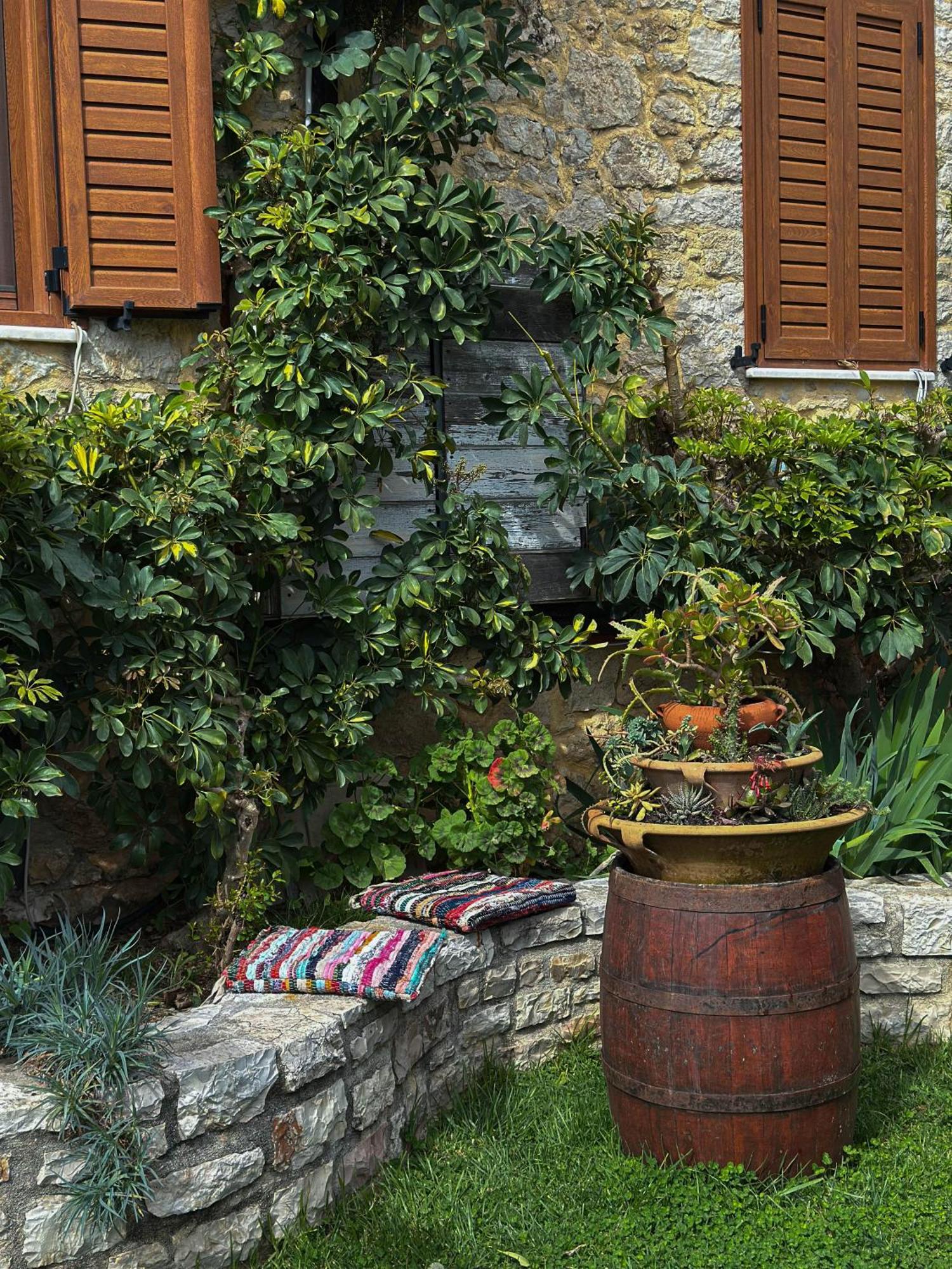 Eva's Villa