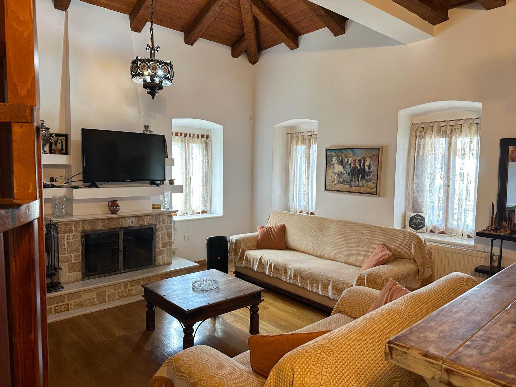 Villa Eva's