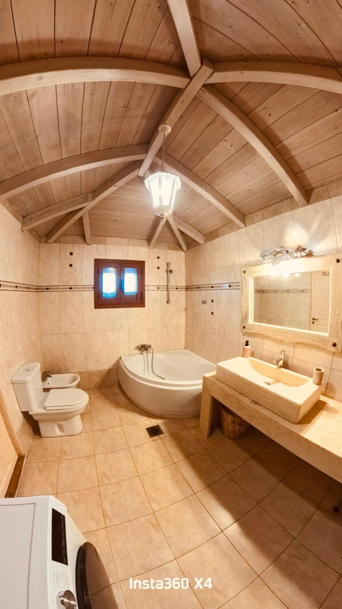 Eva's Villa *