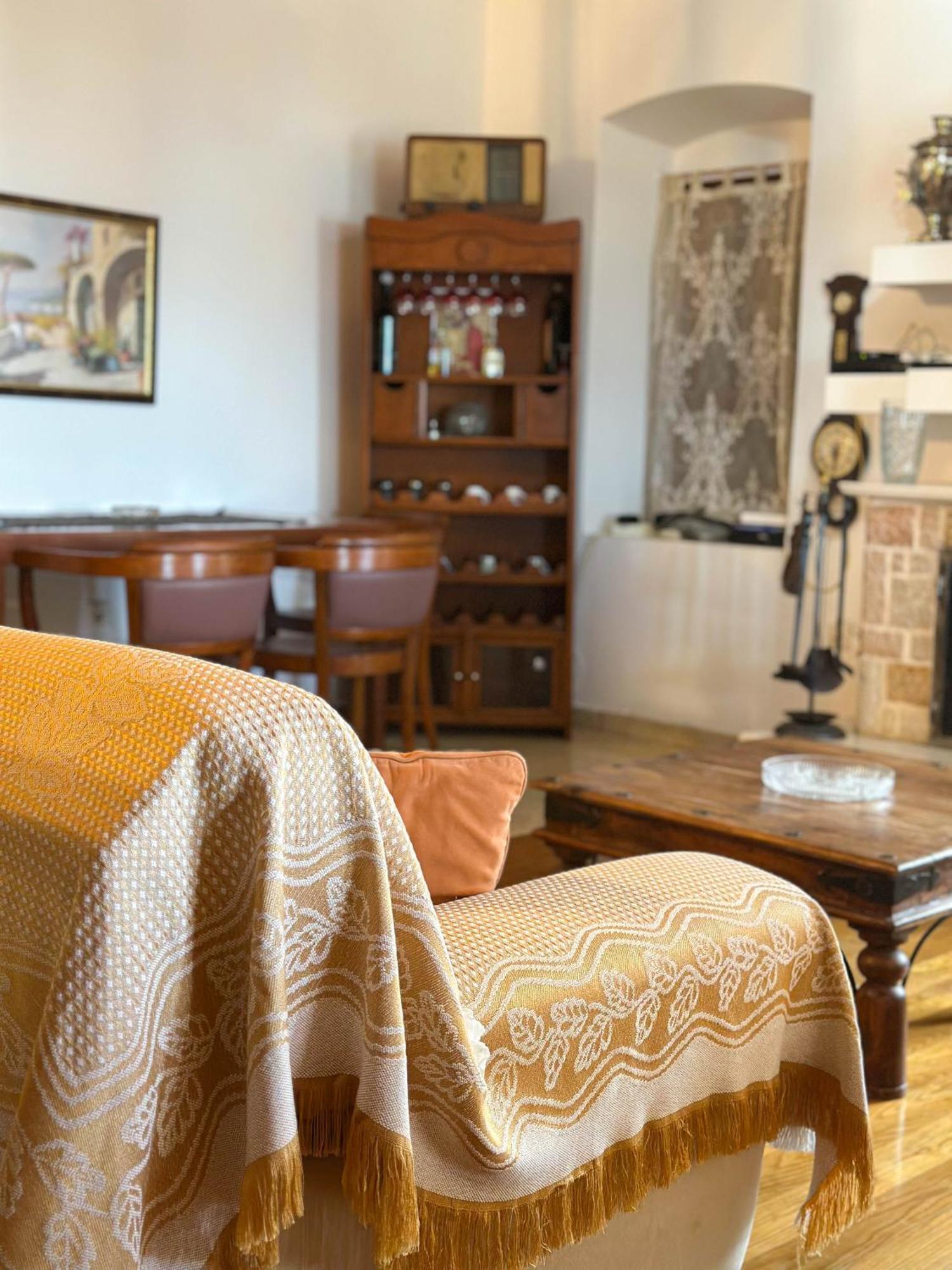 Eva's Villa
