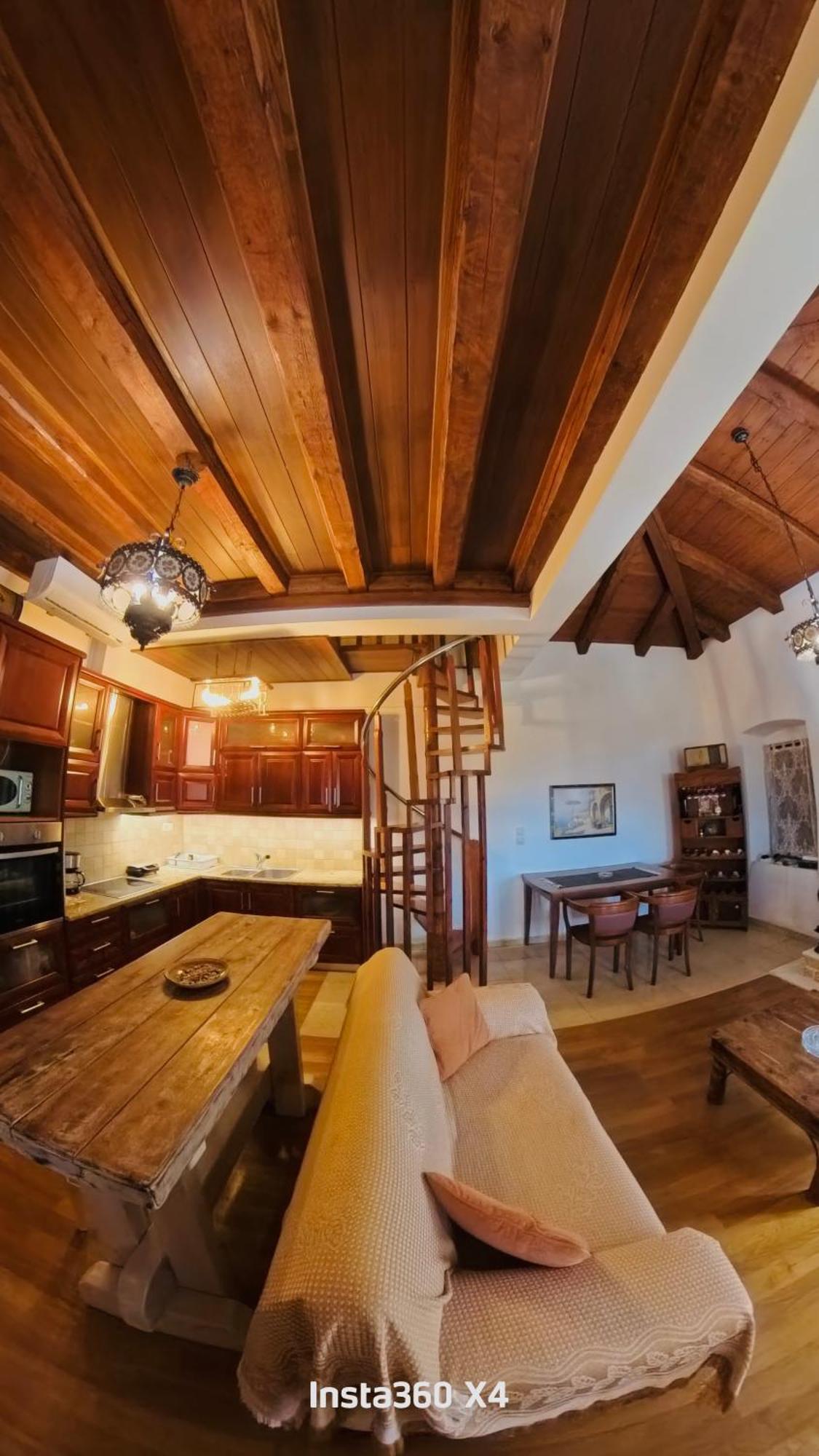 Eva's Villa *