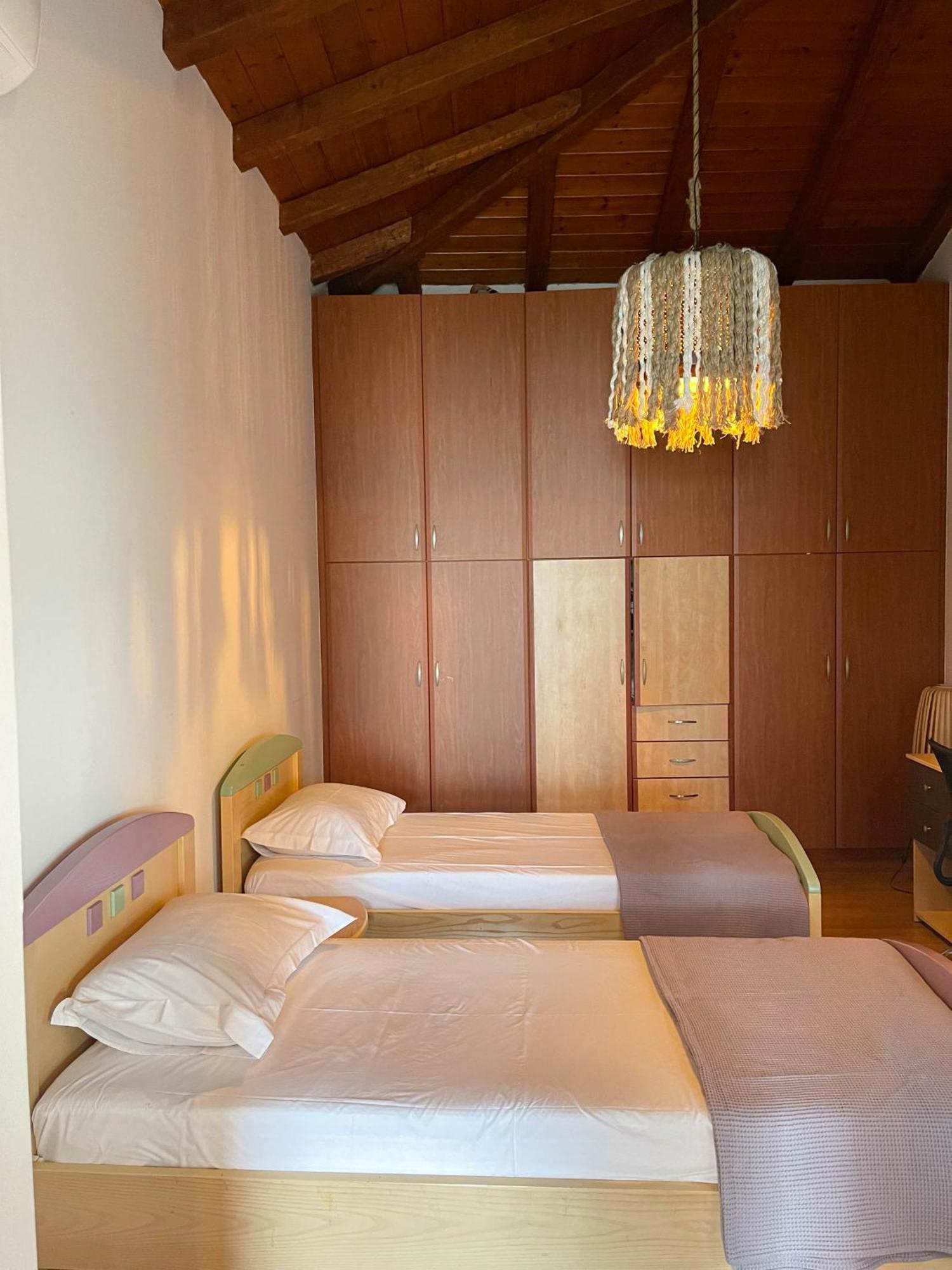 Villa Eva's
