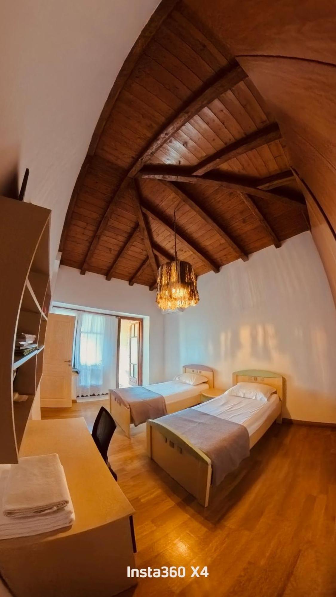 Eva's Villa
