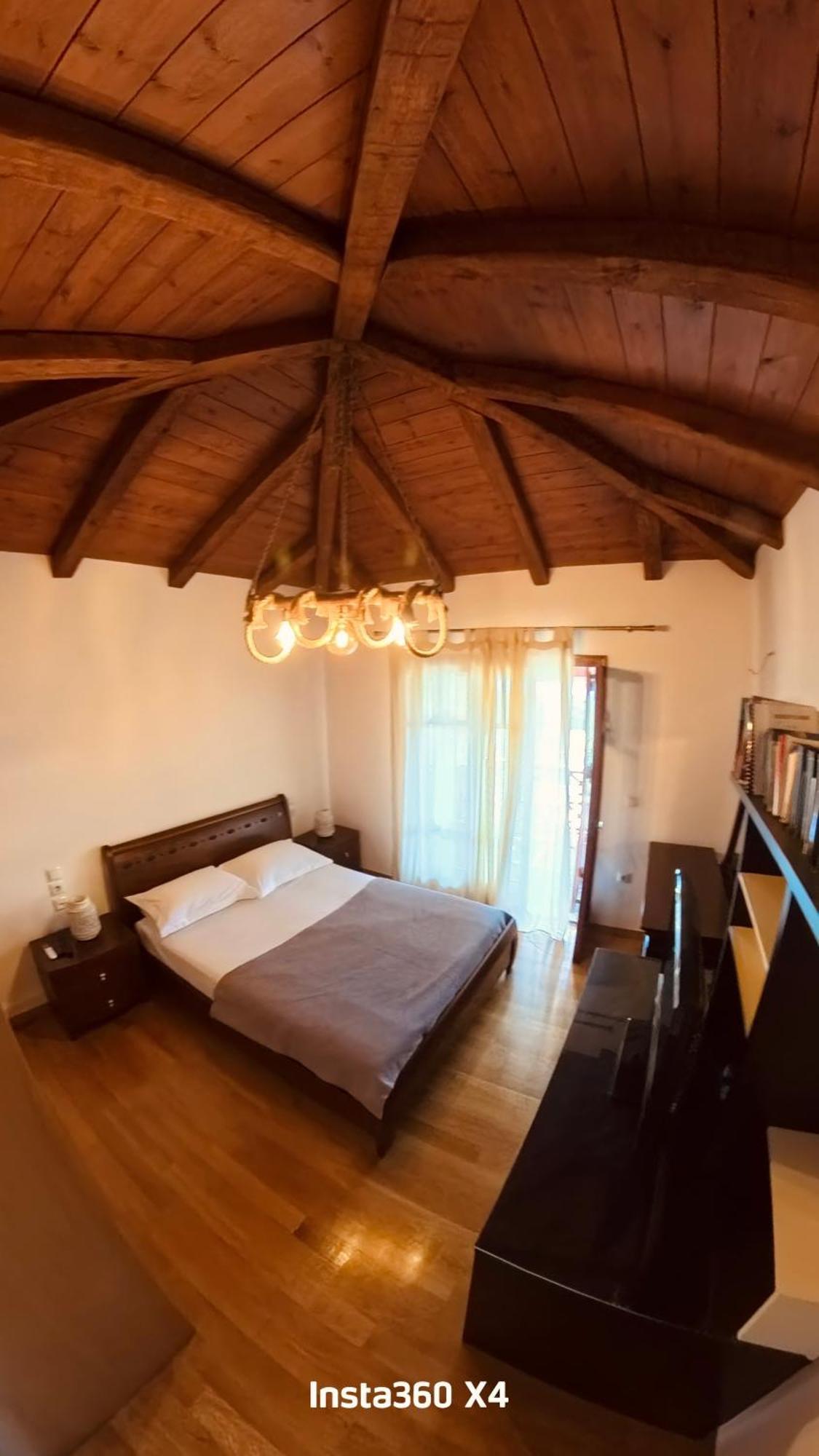 Villa Eva's *