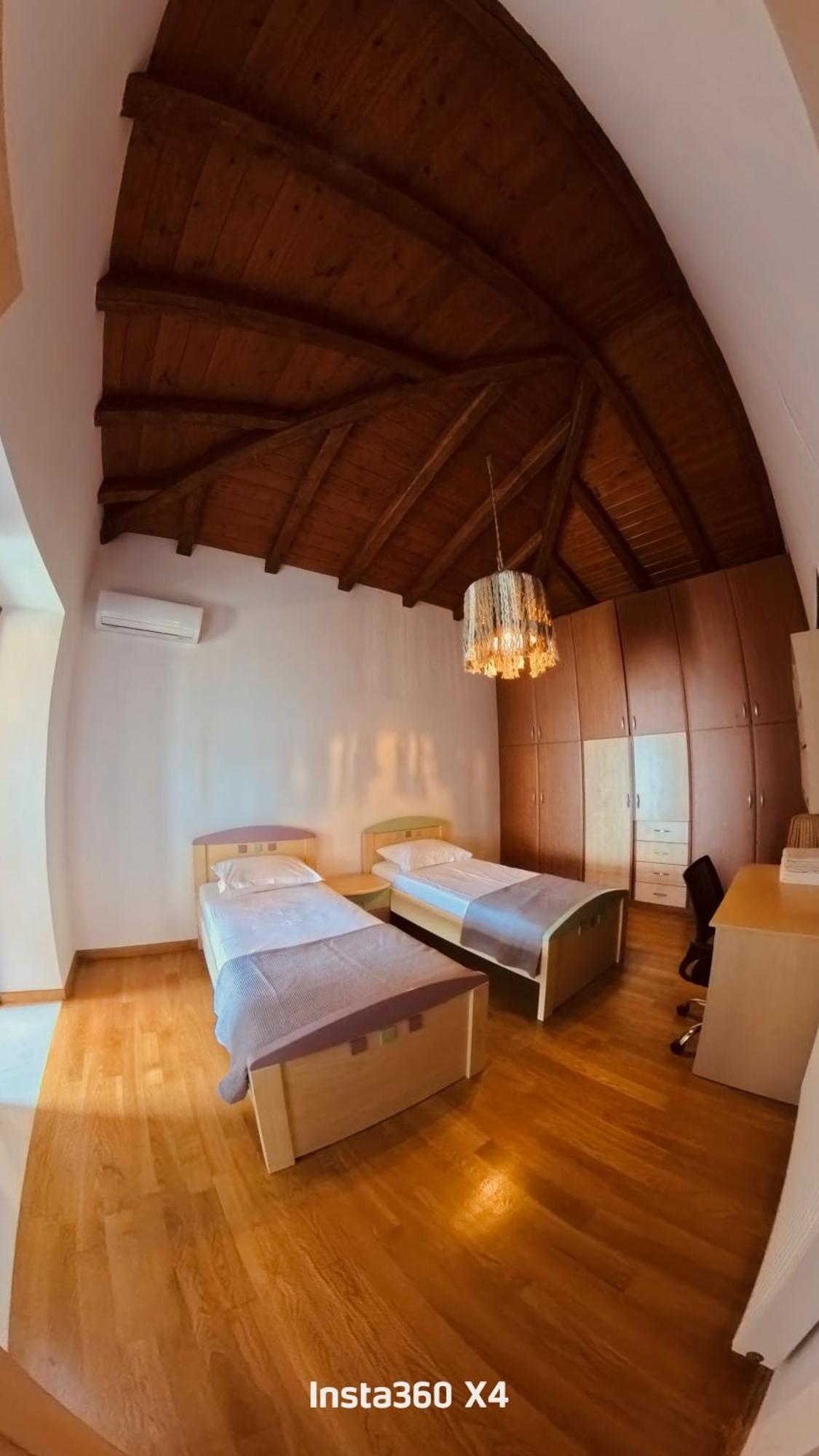 Eva's Villa Himarë